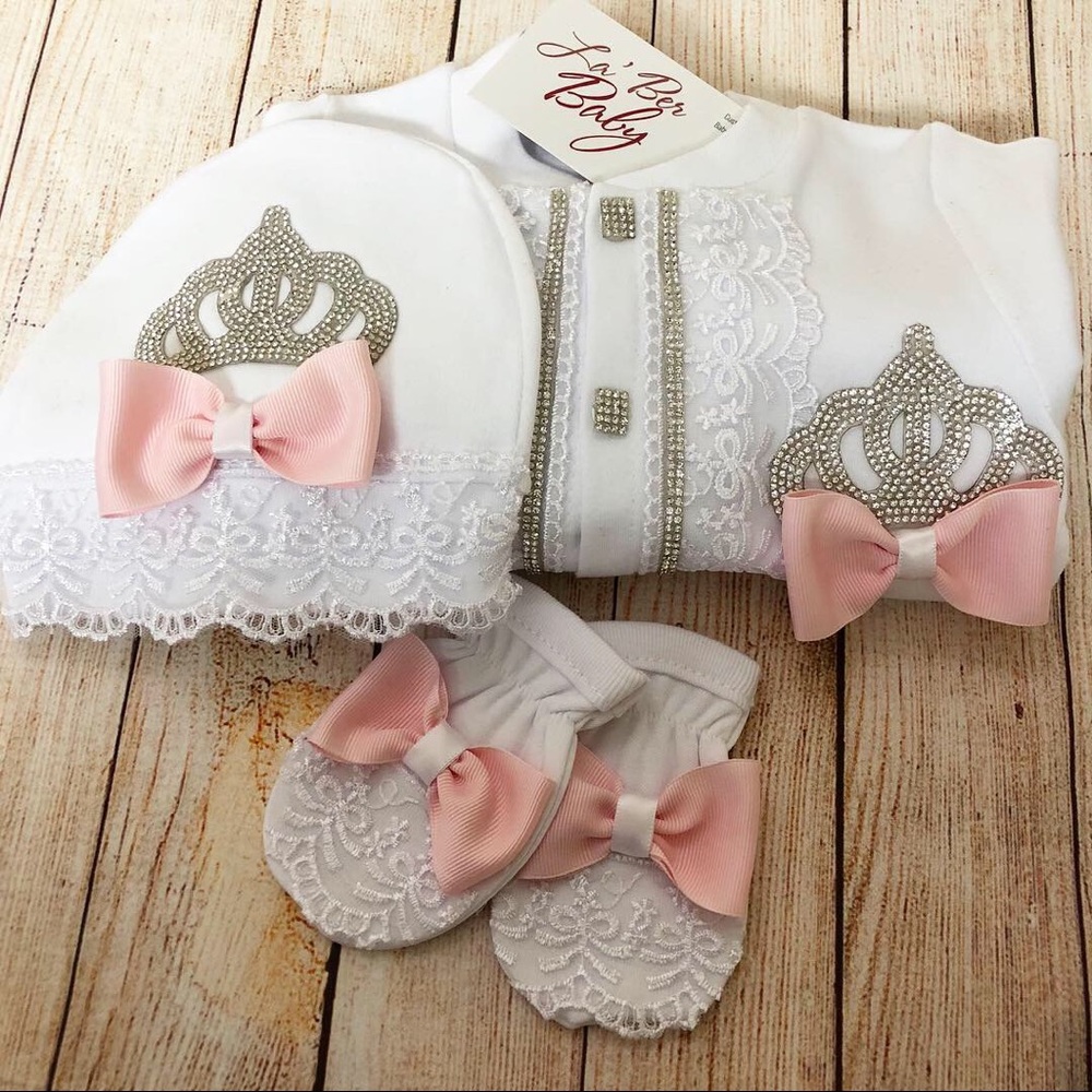 Baby set